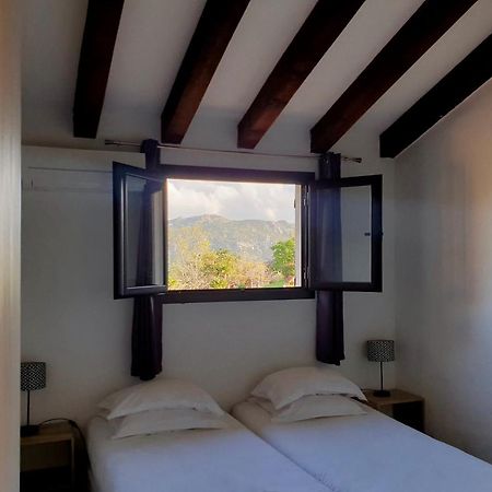 Locations De Giulia Hotel Porto-Vecchio  Eksteriør billede