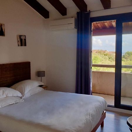 Locations De Giulia Hotel Porto-Vecchio  Eksteriør billede