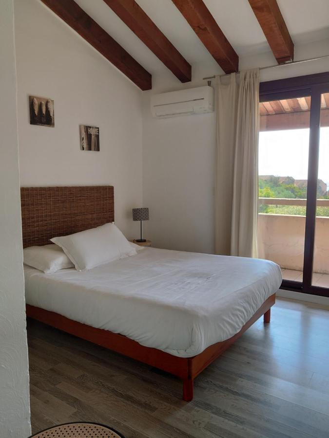 Locations De Giulia Hotel Porto-Vecchio  Eksteriør billede