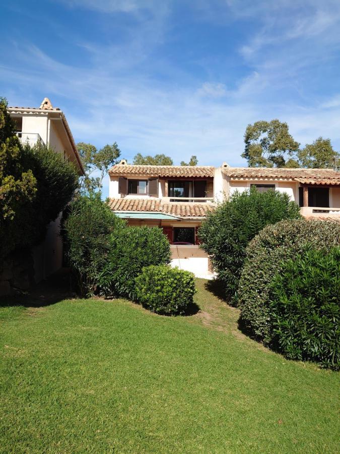 Locations De Giulia Hotel Porto-Vecchio  Eksteriør billede