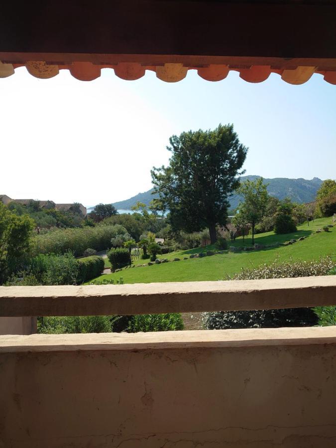 Locations De Giulia Hotel Porto-Vecchio  Eksteriør billede