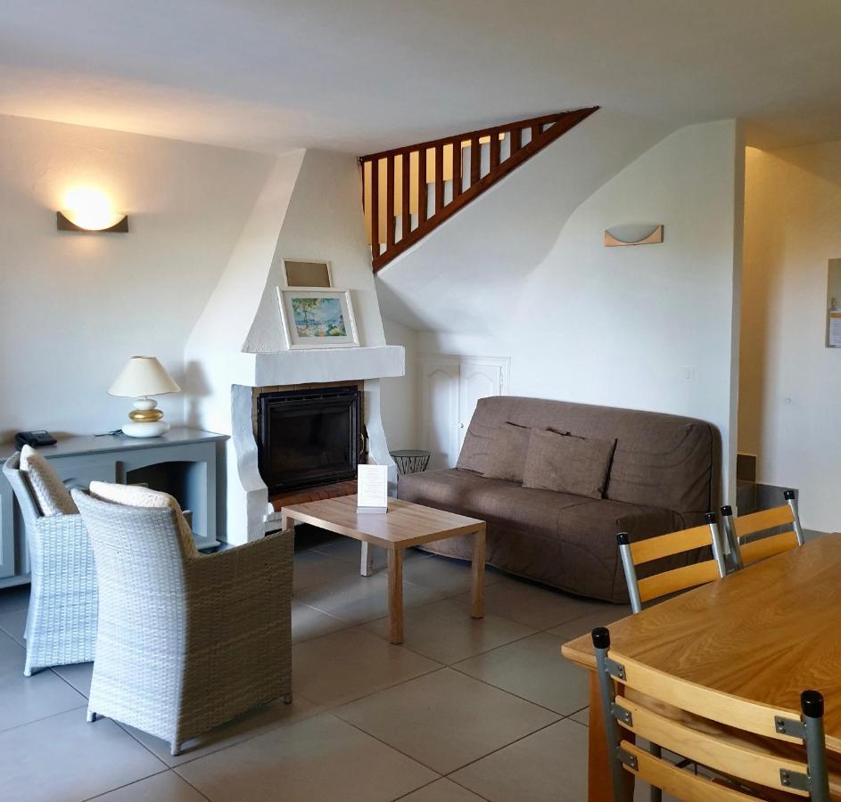 Locations De Giulia Hotel Porto-Vecchio  Eksteriør billede