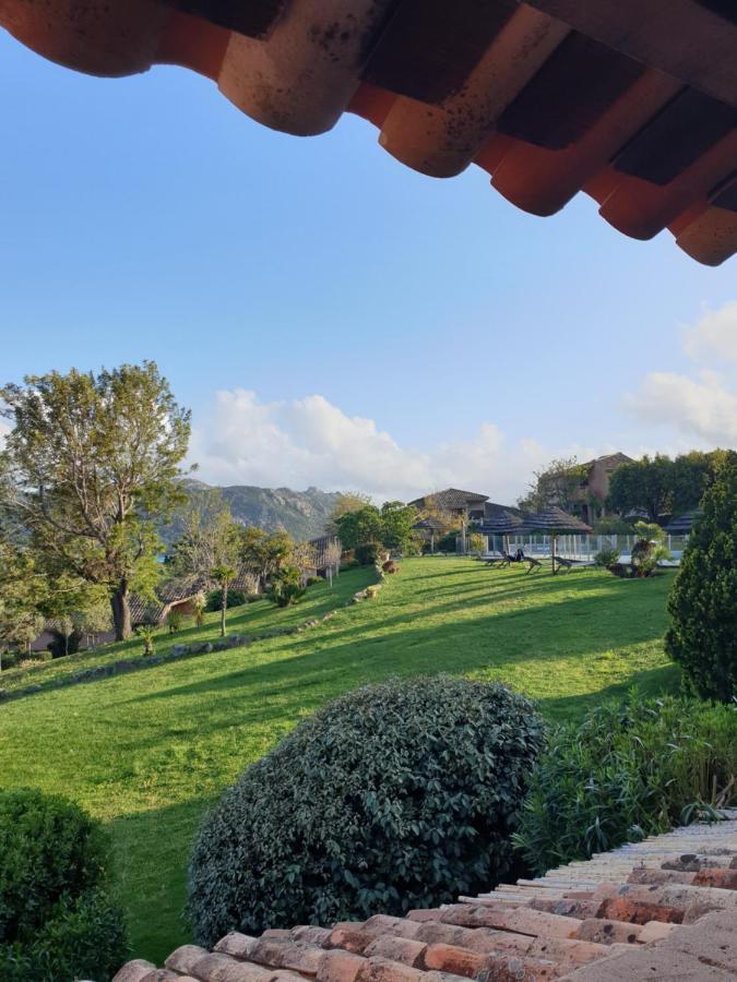 Locations De Giulia Hotel Porto-Vecchio  Eksteriør billede