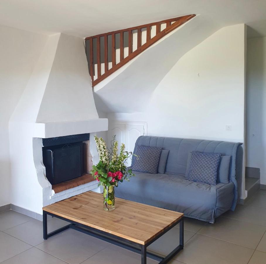 Locations De Giulia Hotel Porto-Vecchio  Eksteriør billede
