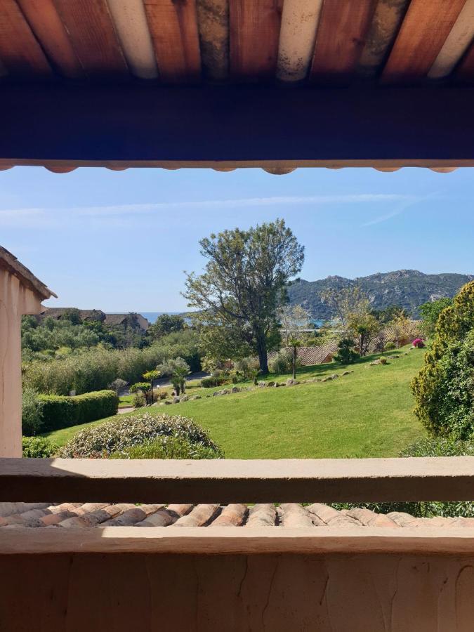 Locations De Giulia Hotel Porto-Vecchio  Eksteriør billede