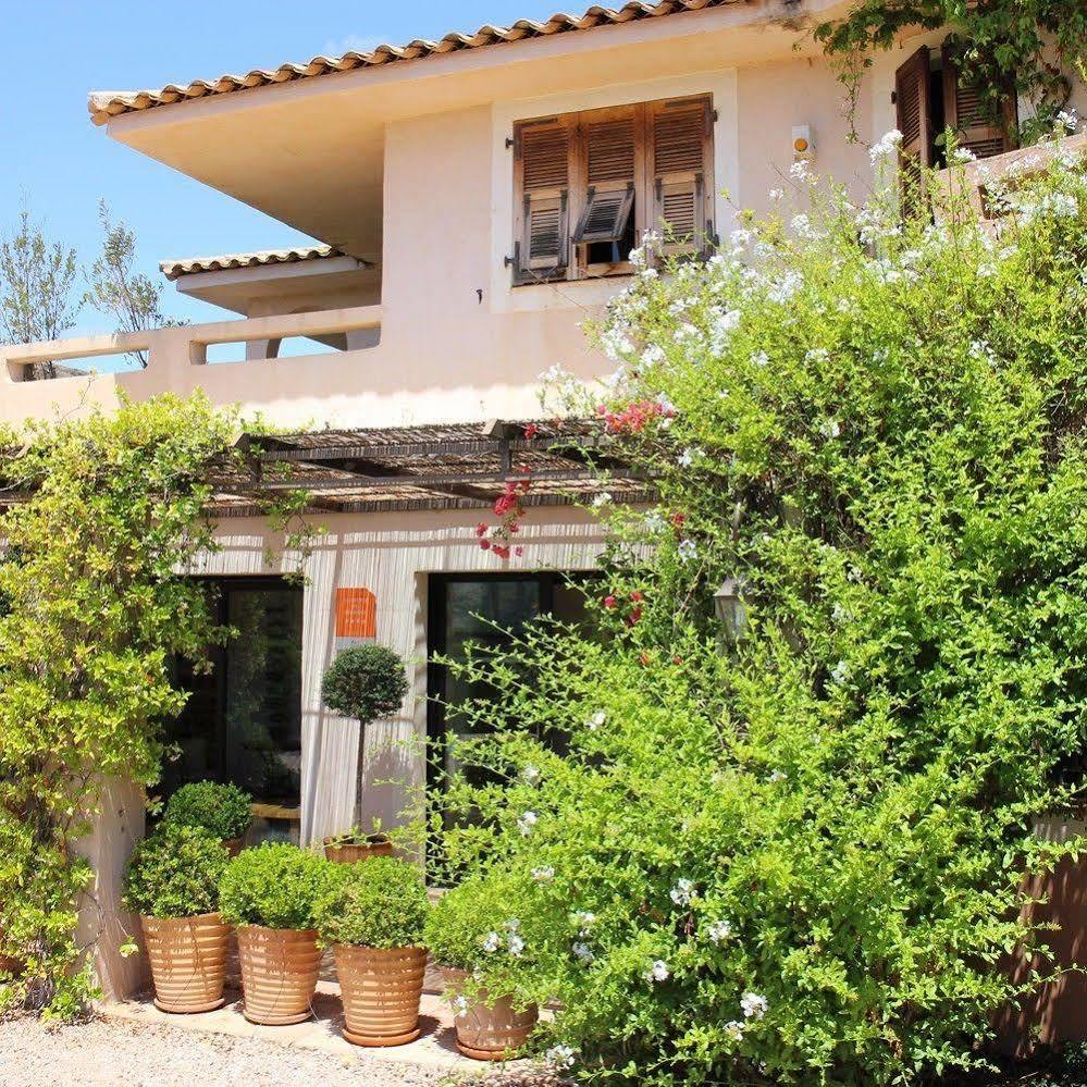 Locations De Giulia Hotel Porto-Vecchio  Eksteriør billede