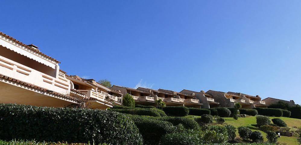 Locations De Giulia Hotel Porto-Vecchio  Eksteriør billede